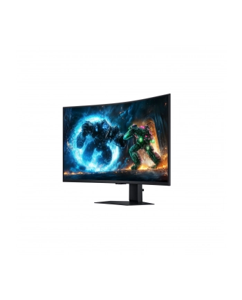 samsung Monitor Odyssey G7 37 ''  LS37FG750EUXEN