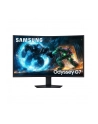 samsung Monitor Odyssey G7 37 ''  LS37FG750EUXEN - nr 52