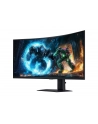 samsung Monitor Odyssey G7 40 '' LS40FG750EUXEN - nr 20