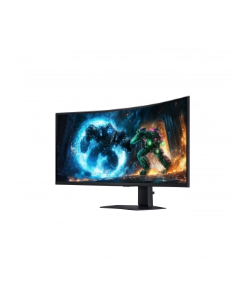 samsung Monitor Odyssey G7 40 '' LS40FG750EUXEN nr 2