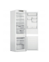 whirlpool Chłodziarko-zamrażarka do zabudowy WHC18T322 - nr 17