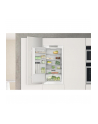 whirlpool Chłodziarko-zamrażarka do zabudowy WHC18T322 - nr 18