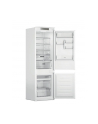 whirlpool Chłodziarko-zamrażarka do zabudowy WHC18T322 - nr 8