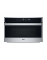 whirlpool Kuchnia mikrofakowa WMD44MX - nr 1