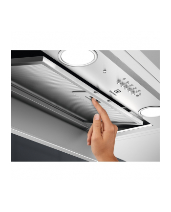 electrolux Okap LFG716X H2H