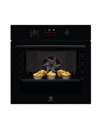 electrolux Piekarnik EOD6F77WZ nr 2