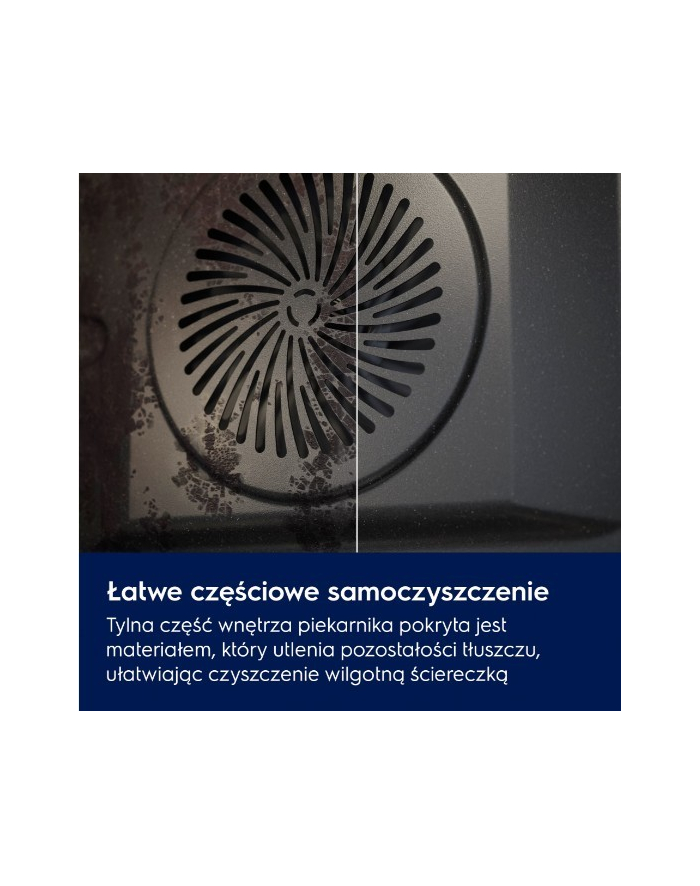 electrolux Piekarnik EOD6F77WZ główny