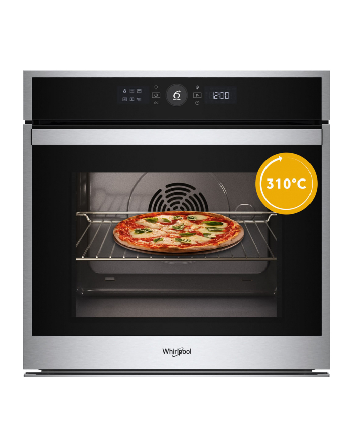 whirlpool Piekarnik WOI4S8CM1SXA główny