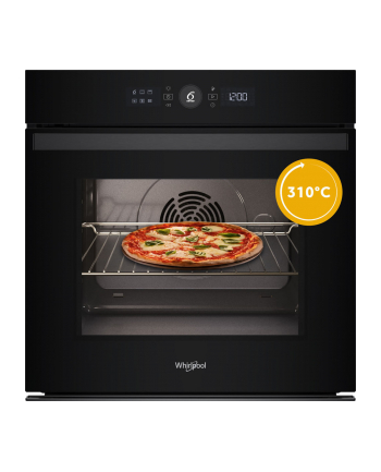 whirlpool Piekarnik WOI4S8PM0SBA nr 2