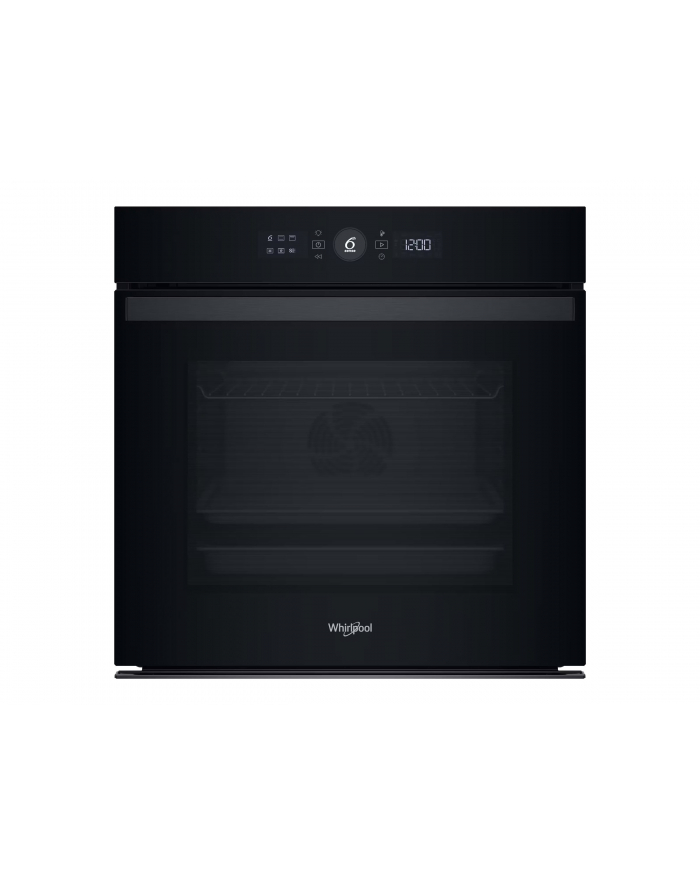 whirlpool Piekarnik WOI4S8PM0SBA główny