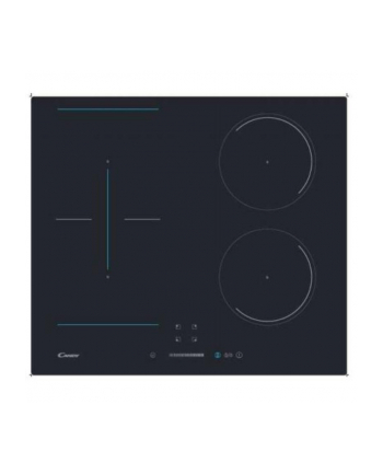 candy Płyta indukcyjna CTP643SC nr 1