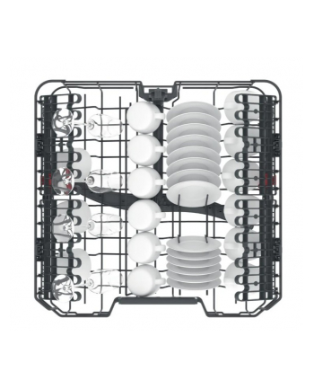whirlpool Zmywarka do zabudowy WI7020PF