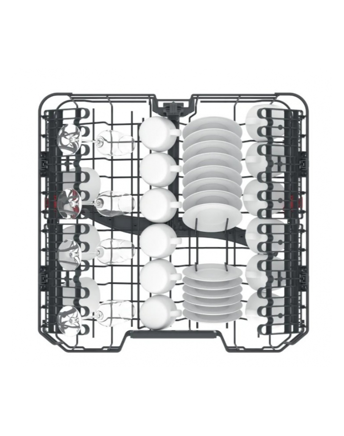 whirlpool Zmywarka do zabudowy WI7020PF główny