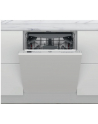 whirlpool Zmywarka do zabudowy WI7020PF - nr 1