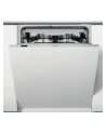 whirlpool Zmywarka do zabudowy WI7020PF - nr 2