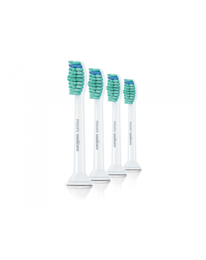 philips Zestaw 4 końcówek ProResult HX6014/87 główny