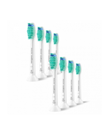 philips Zestaw 8 końcówek ProResults HX6018/87