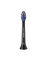philips Zestaw 2 końcówek Sensitive Standard HX6052/88 czarny - nr 2