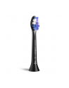 philips Zestaw 2 końcówek Sensitive Standard HX6052/88 czarny - nr 9