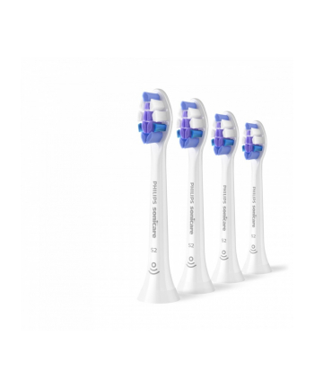 philips Zestaw 4 końcówek Sensitive HX6054/87