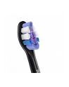 philips Zestaw 4 końcówek Sensitive Standard HX6054/88 czarny - nr 2