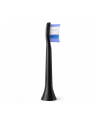 philips Zestaw 4 końcówek Sensitive Standard HX6054/88 czarny - nr 3
