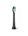 philips Zestaw 2 końcówek Opitimal White HX6062/88 czarny - nr 6