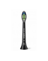 philips Zestaw 4 końcówek Optimal White HX6064/88 czarny - nr 5