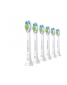 philips Zestaw 6 końcówek Optimal White HX6066/87 - nr 1