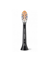 philips Zestaw 4 końcówek All-in-One HX9094/88 czarny - nr 4