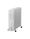 feel-maestro Grzejnik olejowy 11 żeber, 2500W  MR-950-11 - nr 1