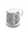 feel-maestro Ceramiczny czajnik elektryczny 1,5l 1200W MR-066-PORTO - nr 1