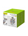feel-maestro Ceramiczny czajnik elektryczny 1,5l 1200W MR-066-PORTO - nr 2