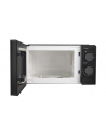 esperanza Kuchenka mikrofalowa Estofado Czarna - nr 5