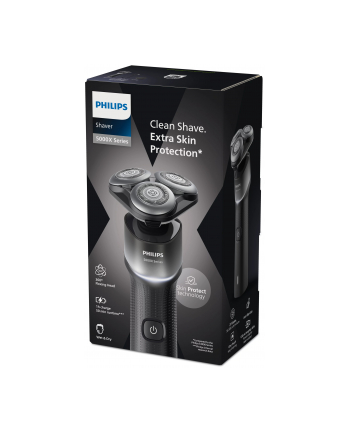 philips Golarka męska Seria 5000X     X5004/00