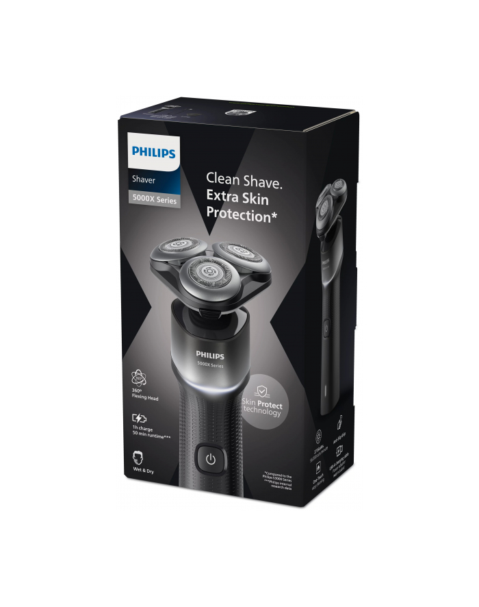 philips Golarka męska Seria 5000X     X5004/00 główny