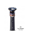 philips Golarka męska Seria 5000X     X5012/00 - nr 5