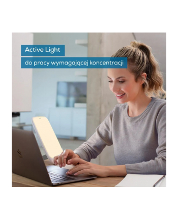 beurer Lampa o świetle dziennym TL35