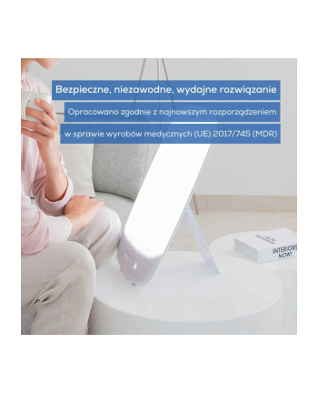 beurer Lampa o świetle dziennym TL85