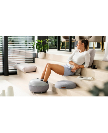 beurer Masażer do stóp FM120