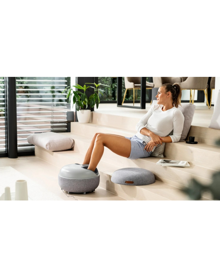 beurer Masażer do stóp FM120 główny