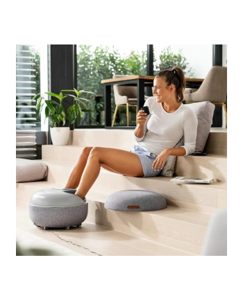 beurer Masażer do stóp FM120