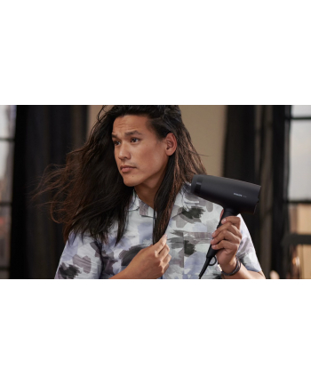 philips Suszarka do włosów 1600W BHD308/10 nr 2