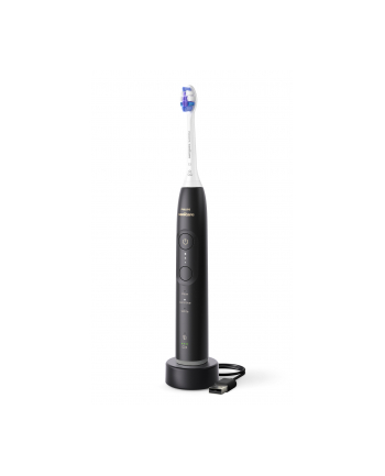 philips Soniczna szczoteczka z aplikacją HX7411/02