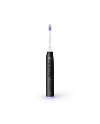 philips Soniczna szczoteczka z aplikacją HX7411/02