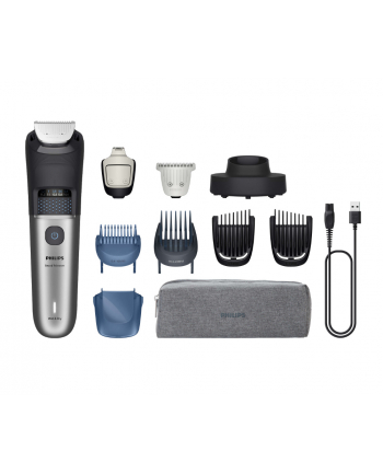 philips Trymer do brody Seria 7000 BT7670/15
