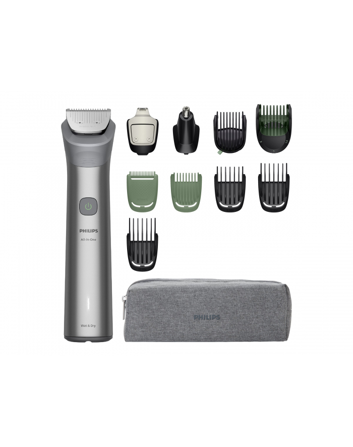 philips Trymer All-in-one 5000 11w1 MG5941/15 główny