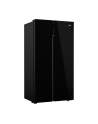 beko Chłodziarko-zamrażarka Side by side GN163140ZGBN - nr 5
