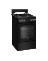 beko Kuchnia gazowo-elektryczna FSM52331DBDS - nr 3