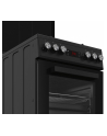 beko Kuchnia gazowo-elektryczna FSM52331DBDS - nr 4